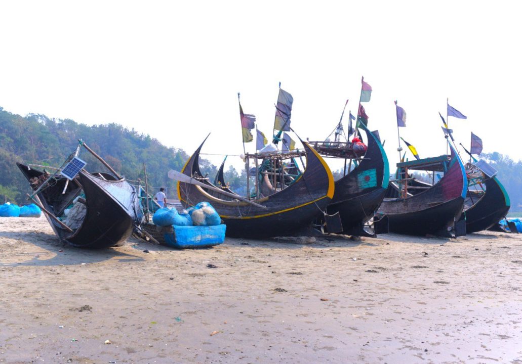 Boats
