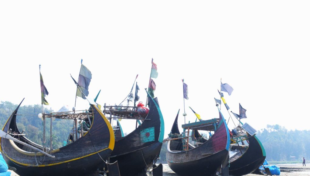 Boats 2