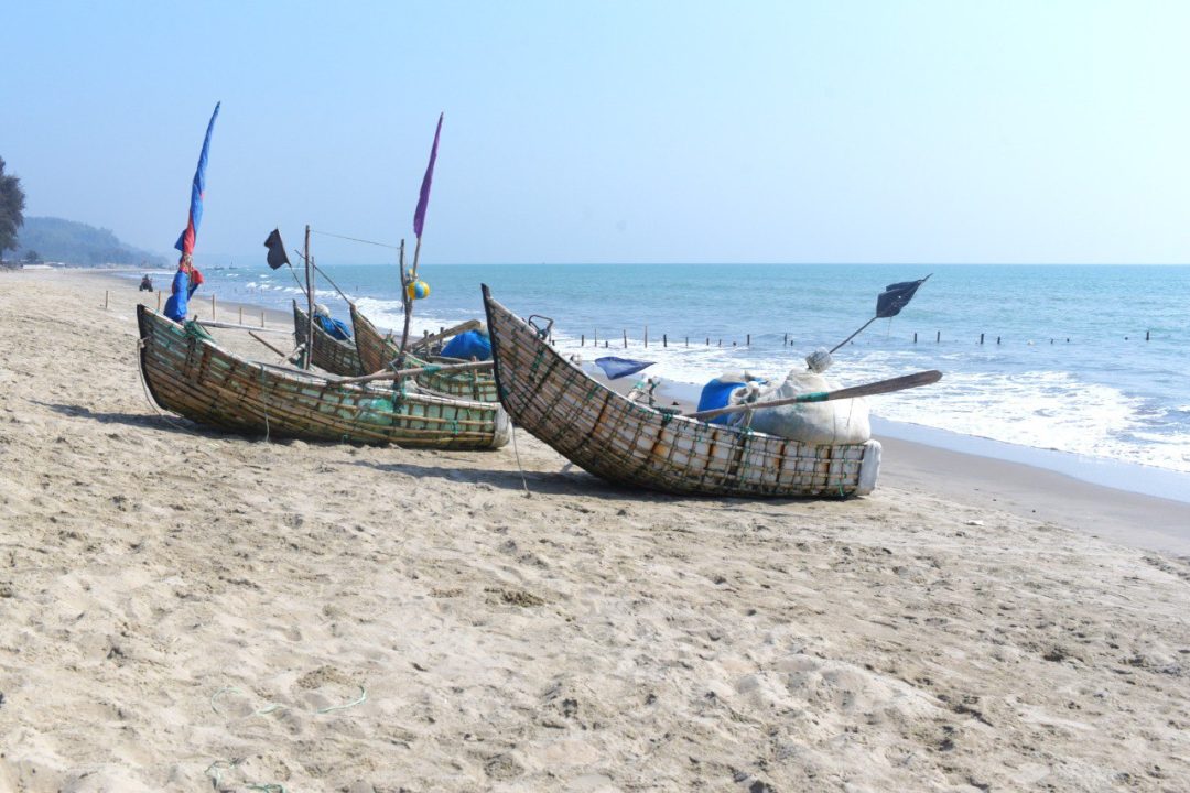 Boats 3
