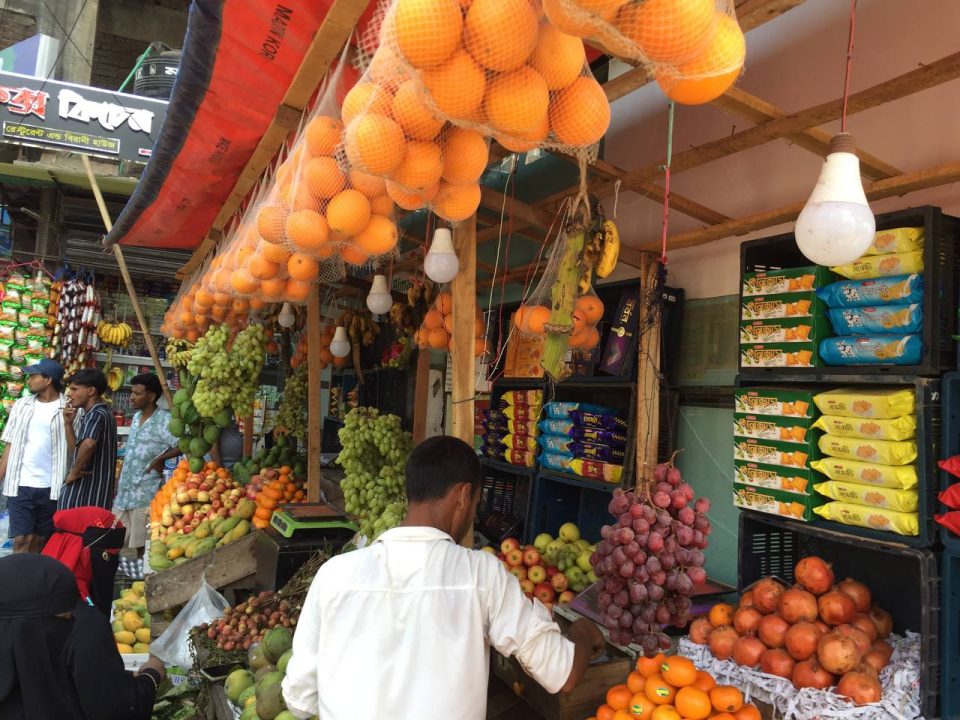 Fruits 3