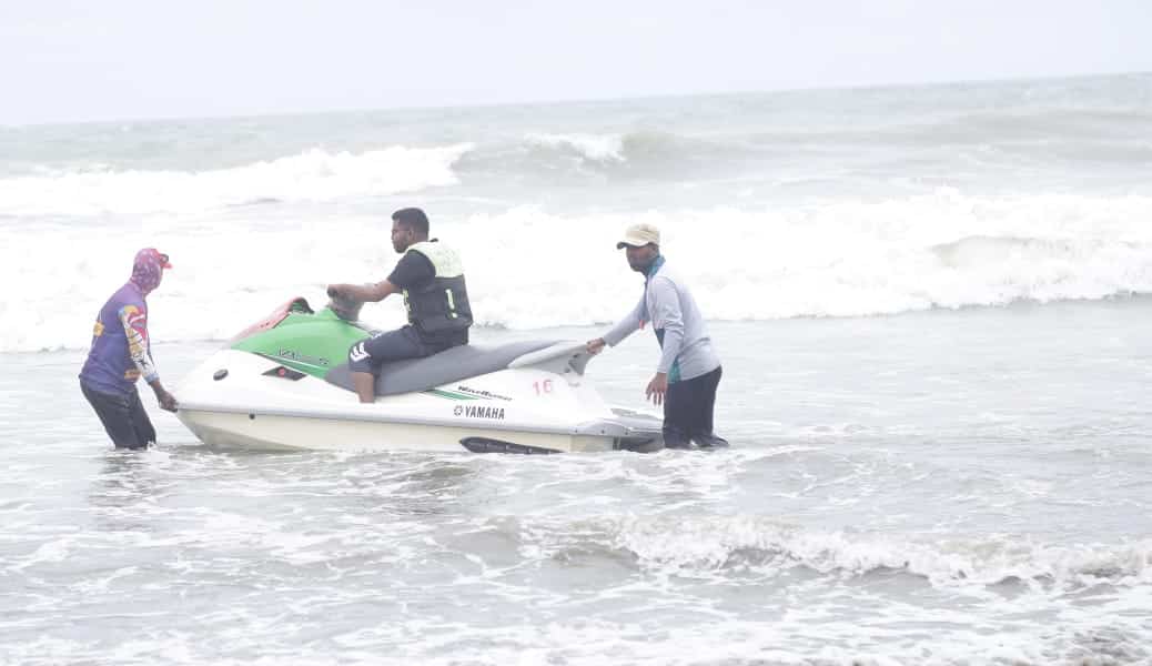 Jet Ski