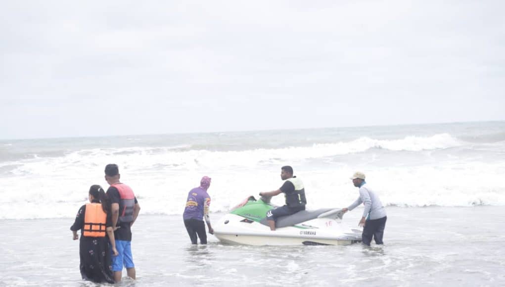 Jet ski 3