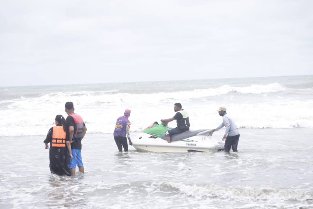 Jet ski 3