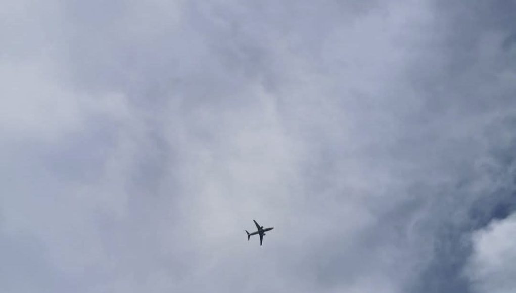 Plane