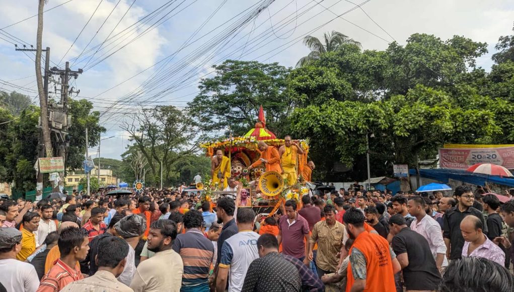 Ratha Yatra