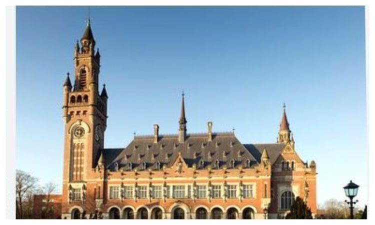 ICJ