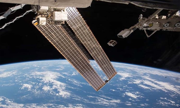 NASA