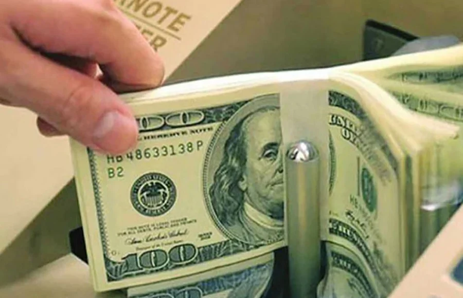 Remittance