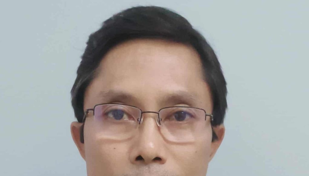 Maung