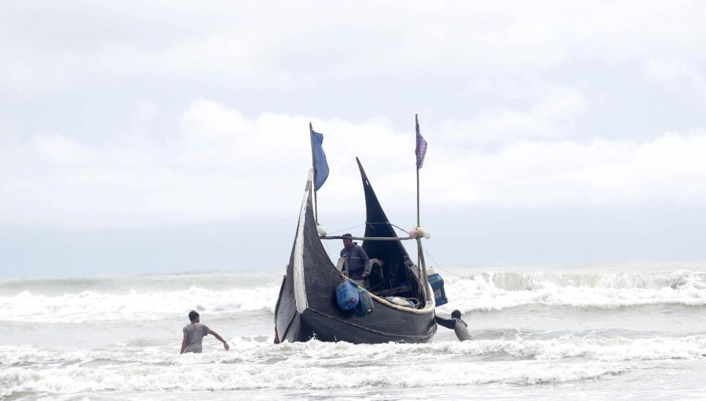 Sampan