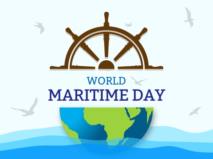 Maritime Day