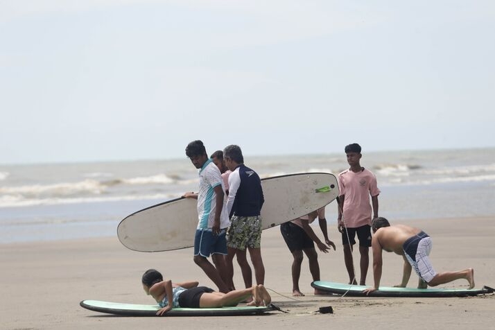 Surfing S3 optimized 100