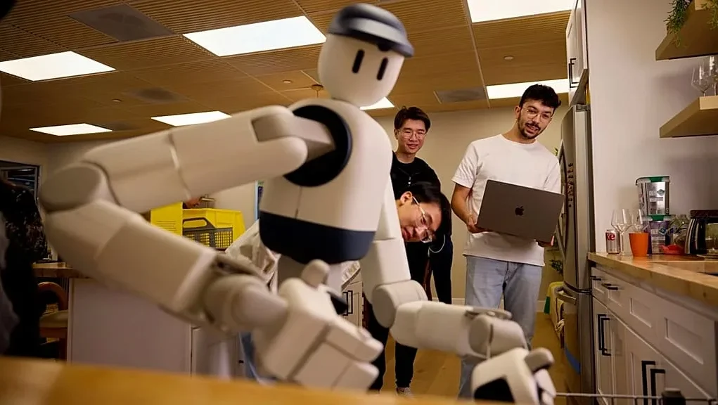 Robotics