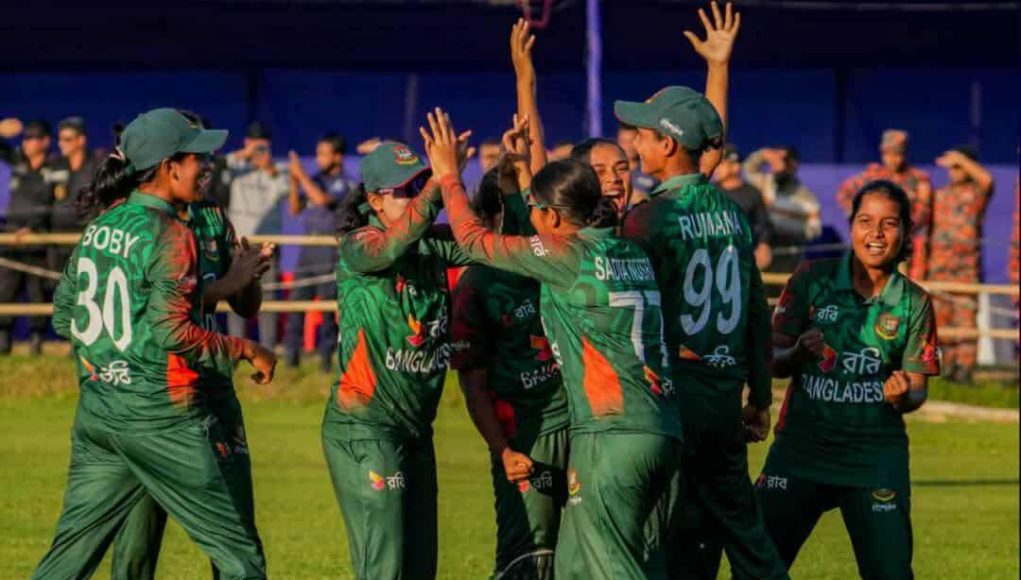 Cricket