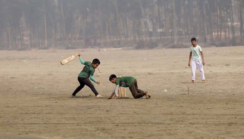 Cricket