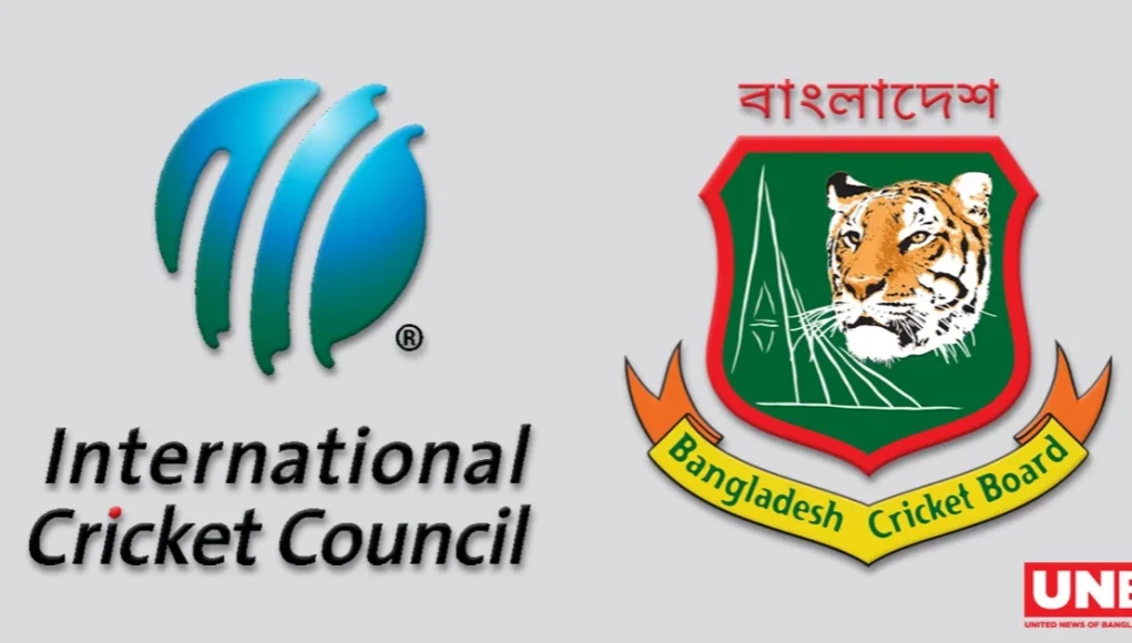 ICC BCB