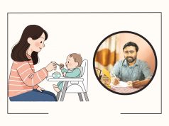 Sensitivity in Expressing Affection: The Need for Child-Friendly Behaviour