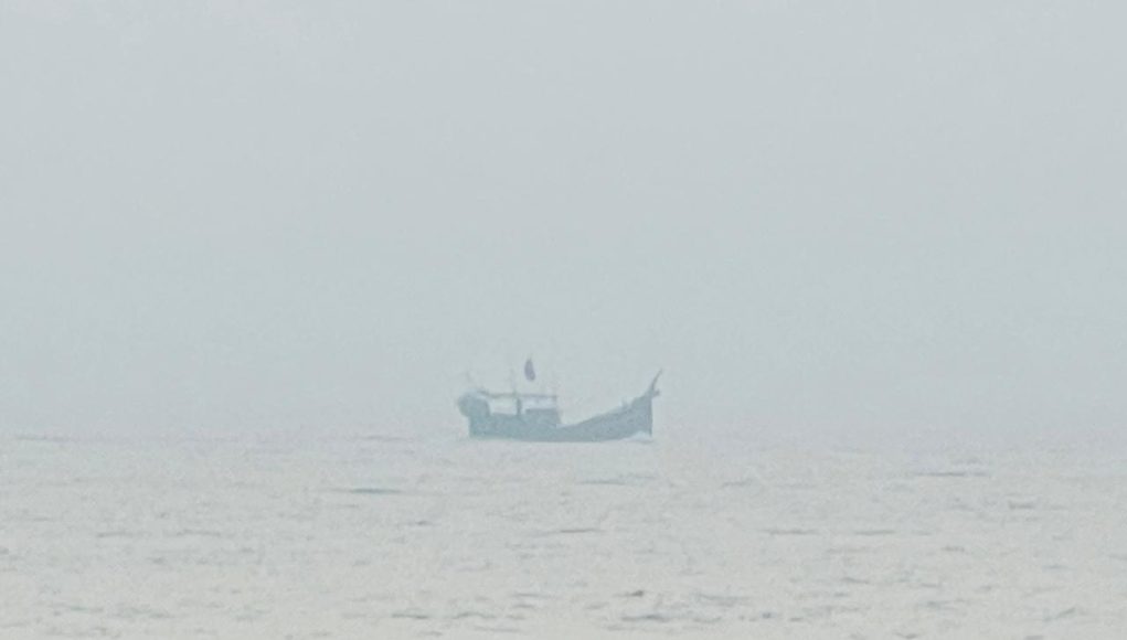 Mist