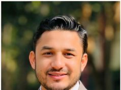 “Campuses to Become Safe Spaces for Learning, Democracy and Humane Values”