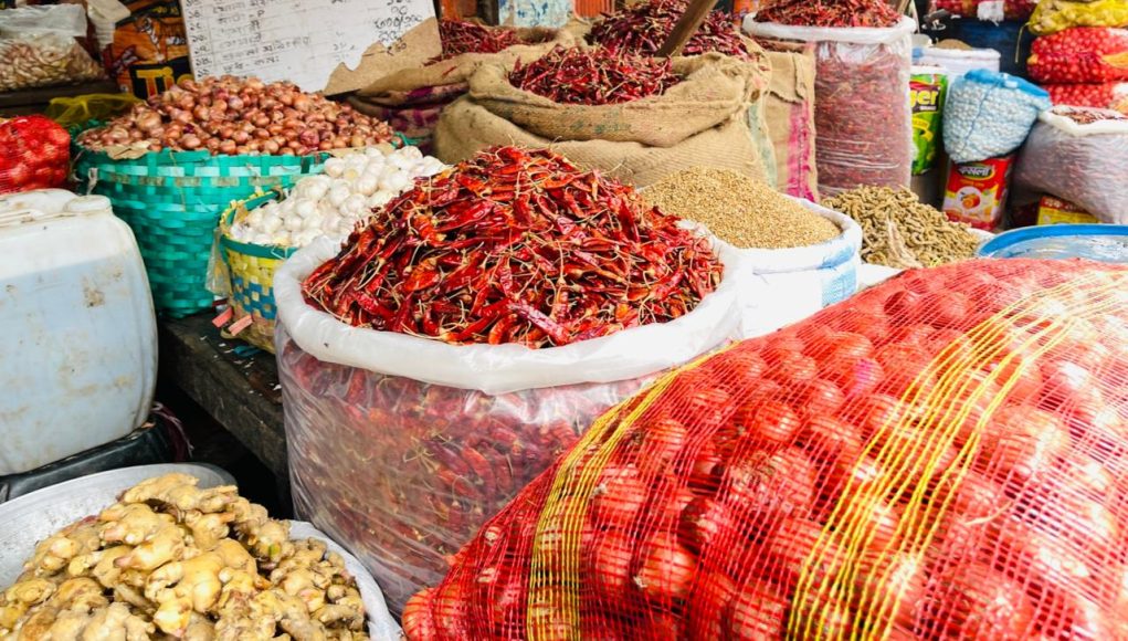 Bazar