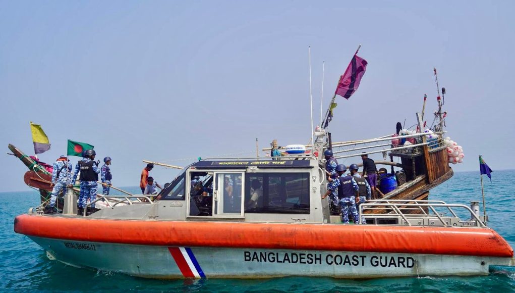 COast Guard