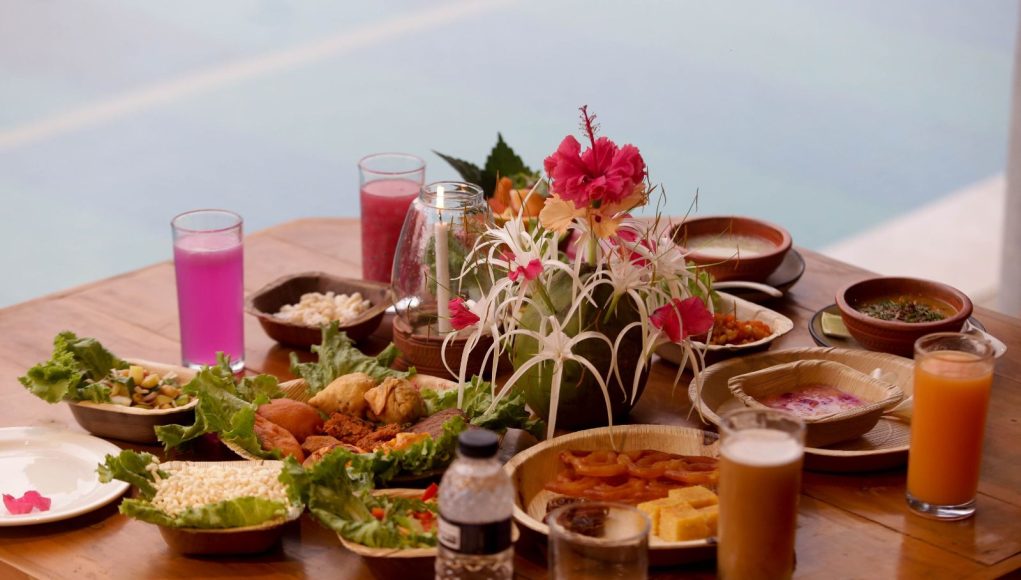 Iftar