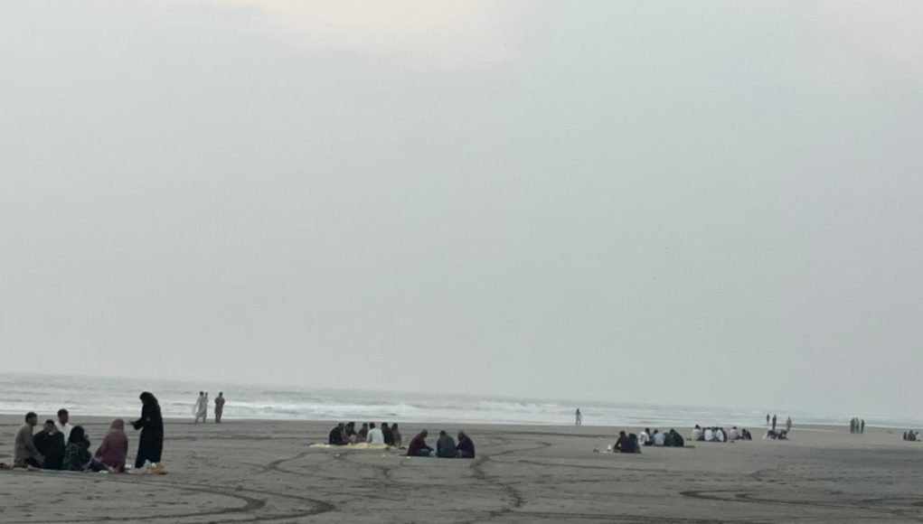 Iftar BEACh