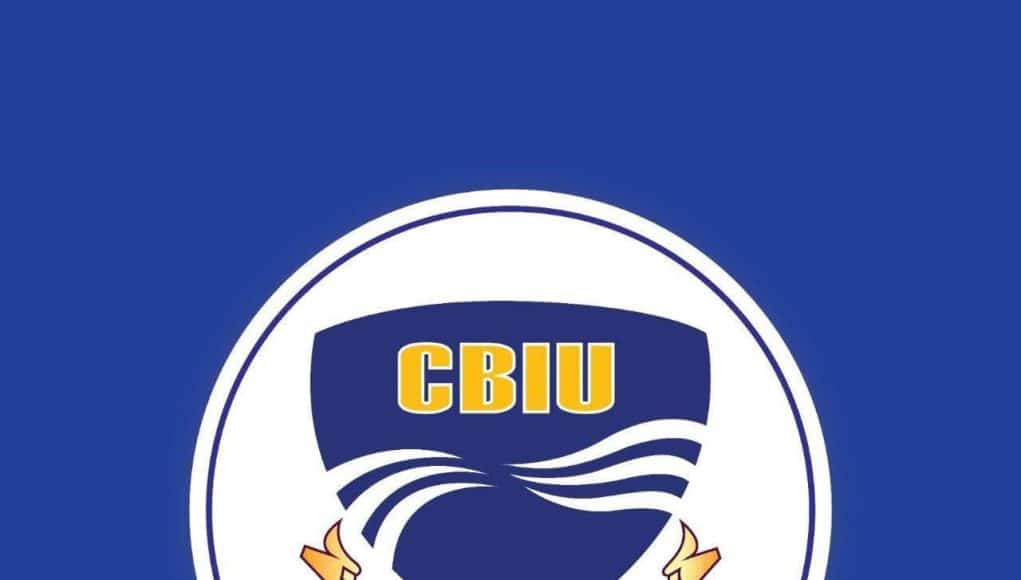 CBIU'