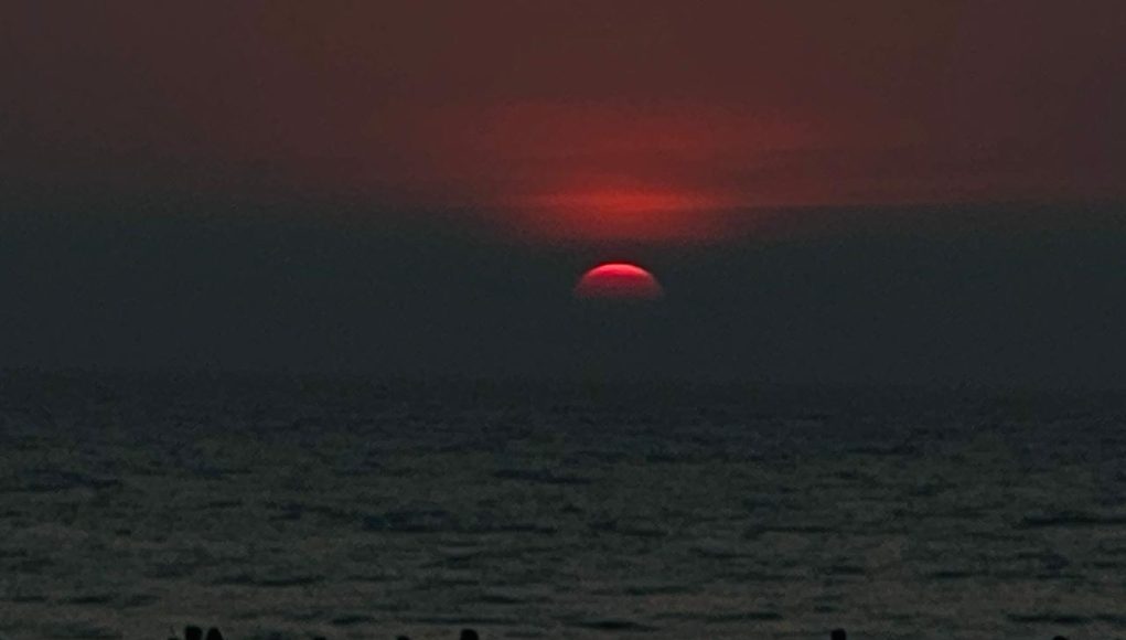 Sunsets