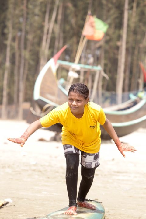 Surfing 4