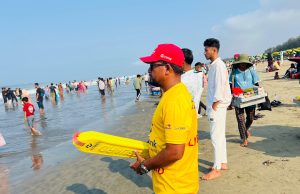 June 5: Weekly Beach Update