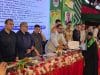 Singer Bulbul Akhter Receives Independence Commemorative Award in Chattogram
