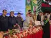 Singer Bulbul Akhter Receives Independence Commemorative Award in Chattogram