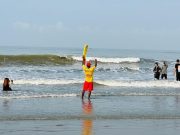 October 30: Weekly Beach Update
