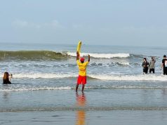 October 30: Weekly Beach Update