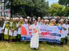 International Nurses Day Observed in Cox’s Bazar With Due Dignity