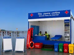 Why Cox’s Bazar Needs Beach Health Centres