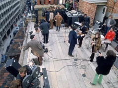 Beatles to Open First London Museum on Site of Last Gig