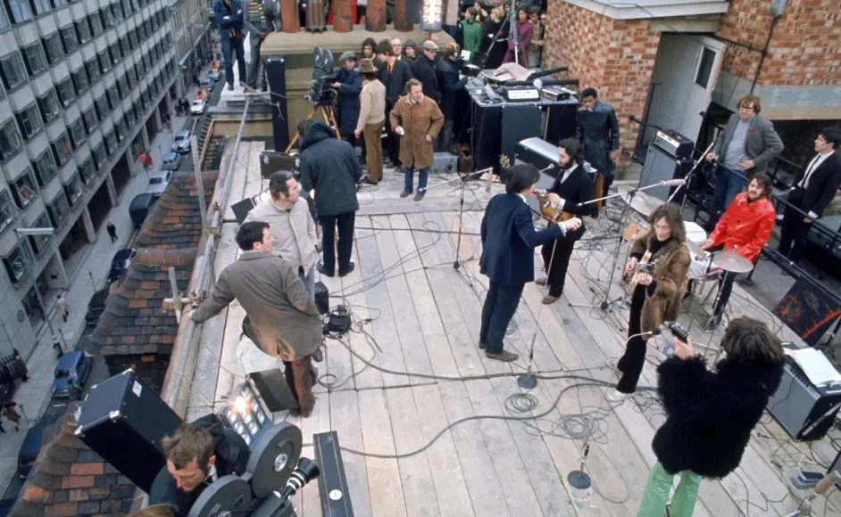 Beatles