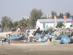 Fishing Ban Leaves Coastal Fishers Facing Idle Days in Cox’s Bazar
