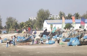 Fishing Ban Leaves Coastal Fishers Facing Idle Days in Cox’s Bazar