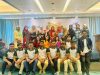 BNCC Running and Ex-Cadets Hold Unique Reunion ‘Cadet Bridge 2026’ in Cox’s Bazar