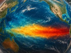 Something Coming: What Scientists Know About a Potential ‘Super’ El Nino
