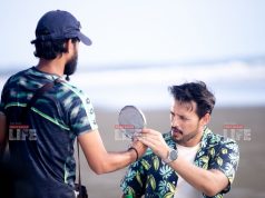Star Sighting by the Sea: Actor Irfan Sajjad Eyes Cox’s Bazar as a World-Class Tourism Hub