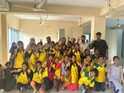 Rajakhali Govt Primary School Crowned Champions in Cox’s Bazar Primary School Gold Cup