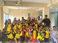 Rajakhali Govt Primary School Crowned Champions in Cox’s Bazar Primary School Gold Cup