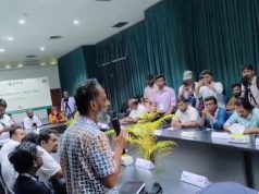 Cox’s Bazar Film Society Begins Journey to Revive Local Cinema Ecosystem