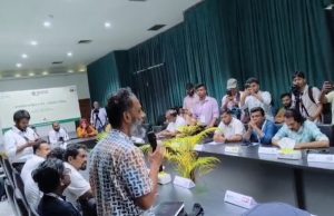 Cox’s Bazar Film Society Begins Journey to Revive Local Cinema Ecosystem