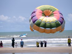 Tourists Call for Modern Tourism System to Showcase Cox’s Bazar Globally