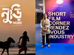 Cox’s Bazar Story Reaches Cannes Spotlight With Short Film ‘Nuri’